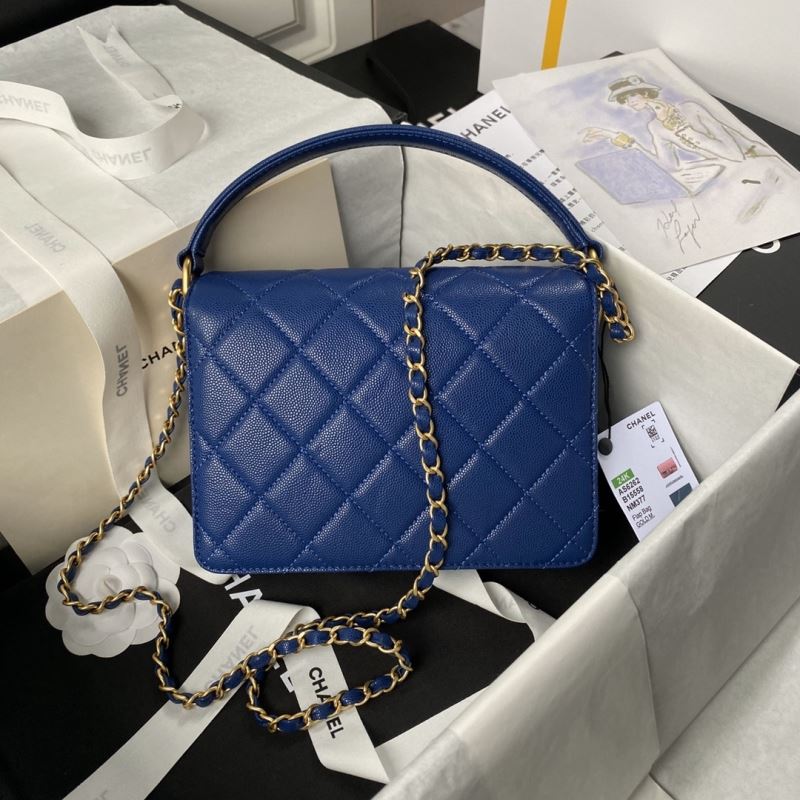 Ch**el satchel bags